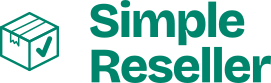 Simple Reseller logo